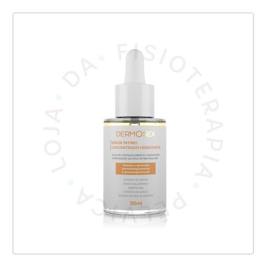 Serum Íntimo Dermosex 01